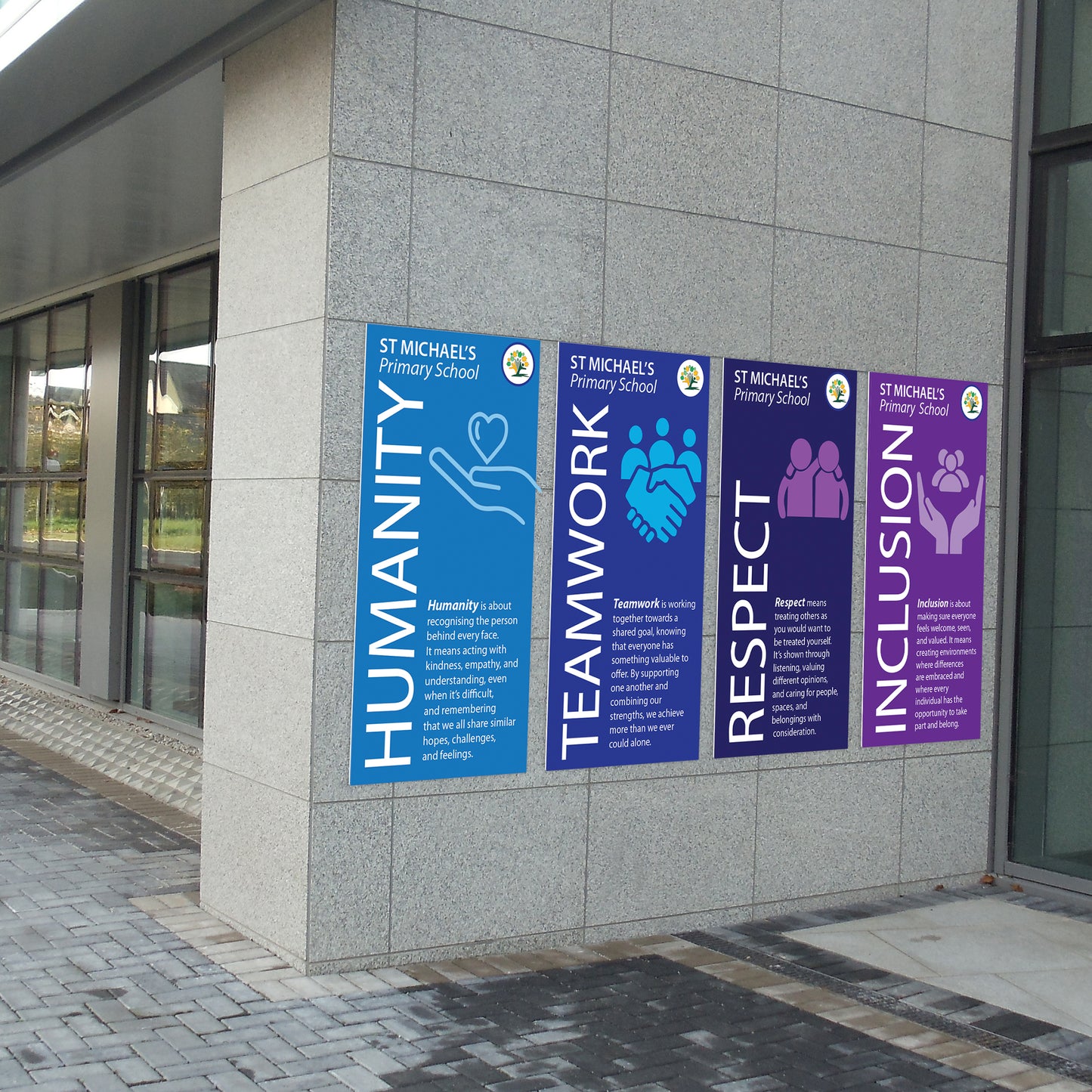 School Values - Deluxe Edition