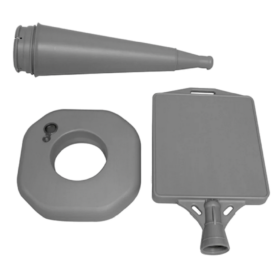 Fred and Pete's Lollipop Bddy Stop