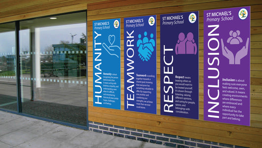 School Values - Deluxe Edition